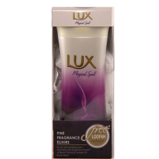 Lux - Magic Spell Body Wash